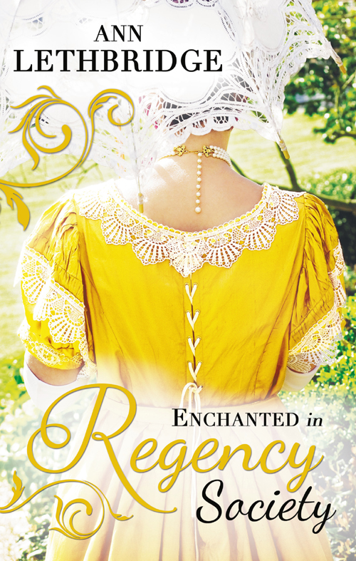 Enchanted in Regency Society: Wicked Rake, Defiant Mistress / The Gamekeeper's Lady