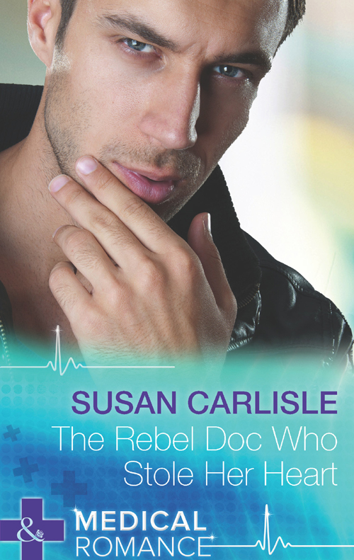 The Rebel Doc Who Stole Her Heart