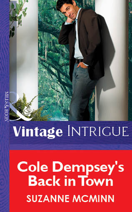 Cole Dempsey's Back In Town