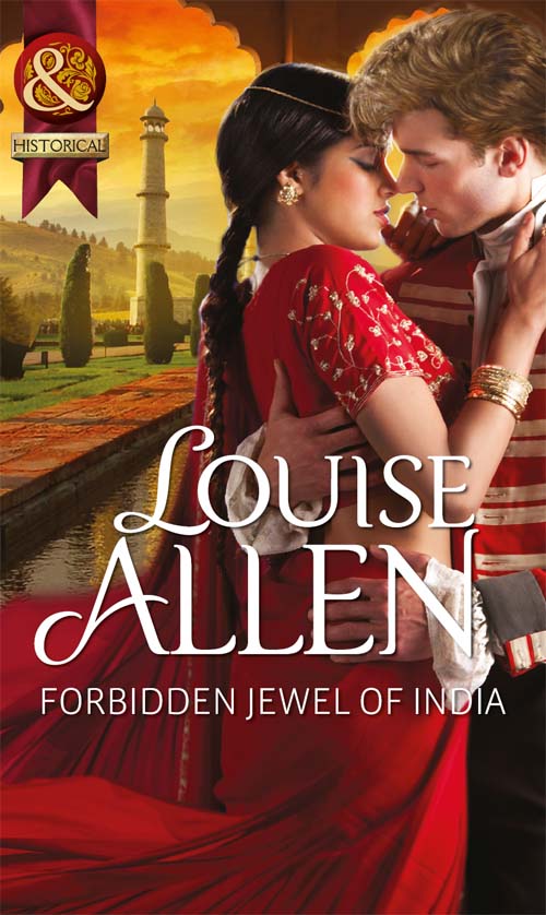 Forbidden Jewel of India