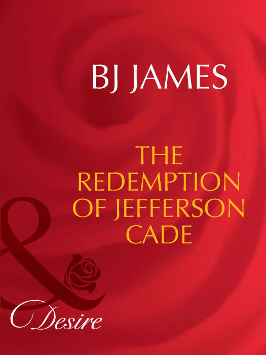 The Redemption Of Jefferson Cade