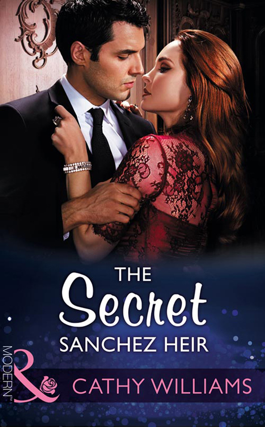 The Secret Sanchez Heir