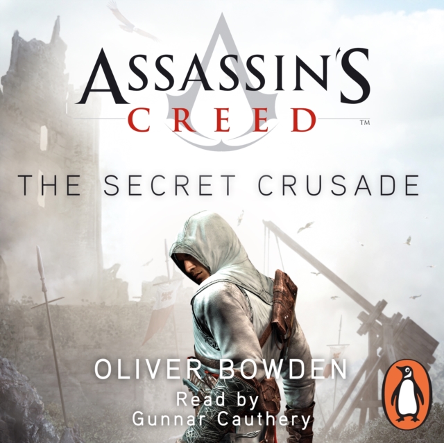 Secret Crusade