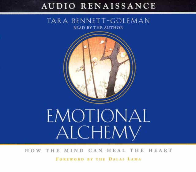 Emotional Alchemy