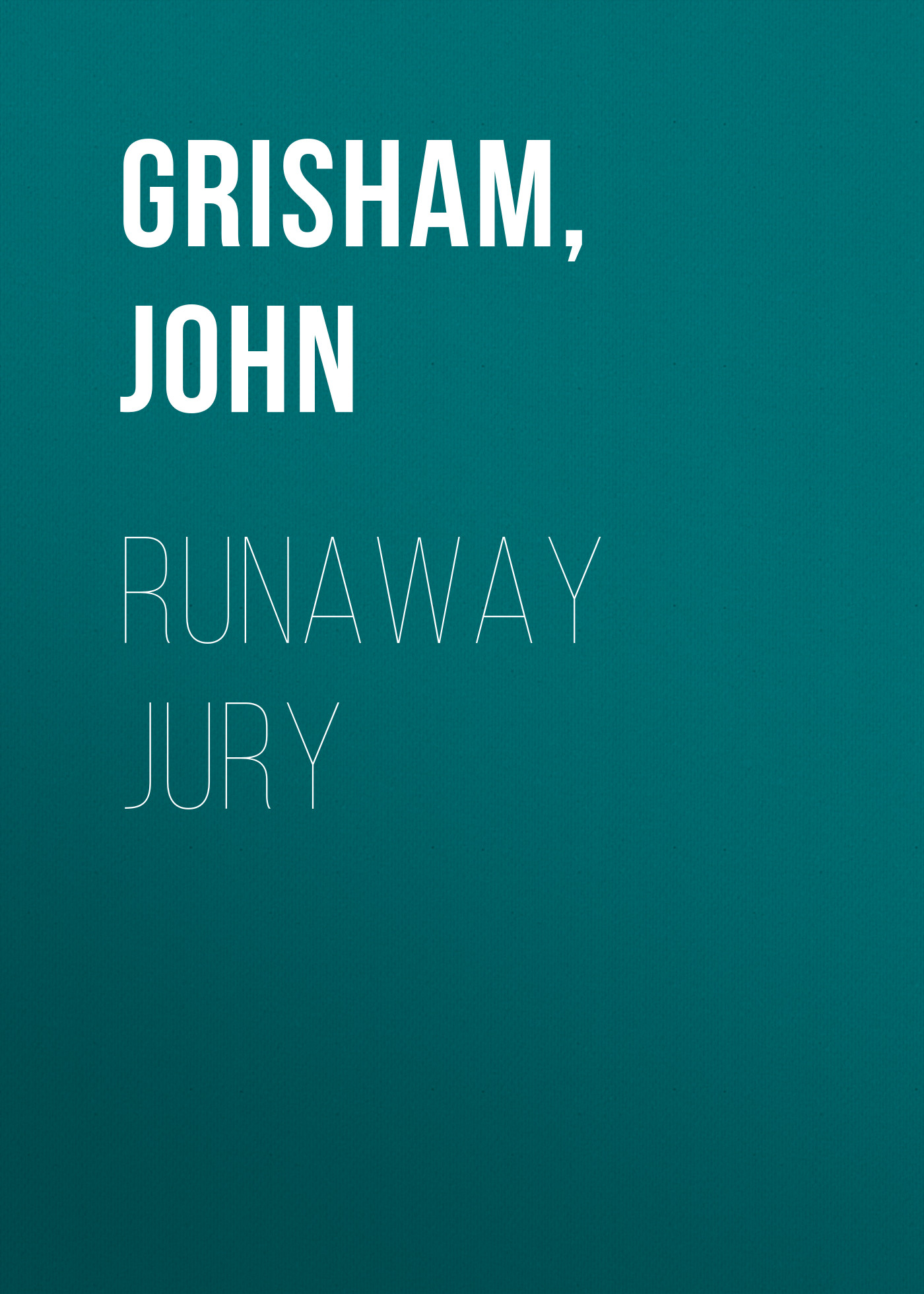 Runaway Jury