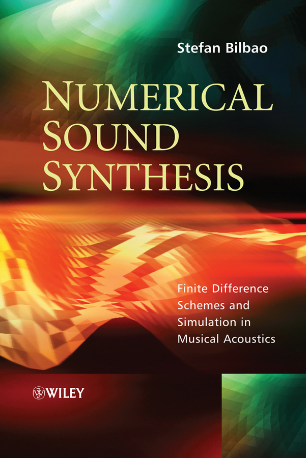 Книга  Numerical Sound Synthesis созданная  может относится к жанру зарубежная компьютерная литература, программирование. Стоимость электронной книги Numerical Sound Synthesis с идентификатором 43498797 составляет 13991.45 руб.