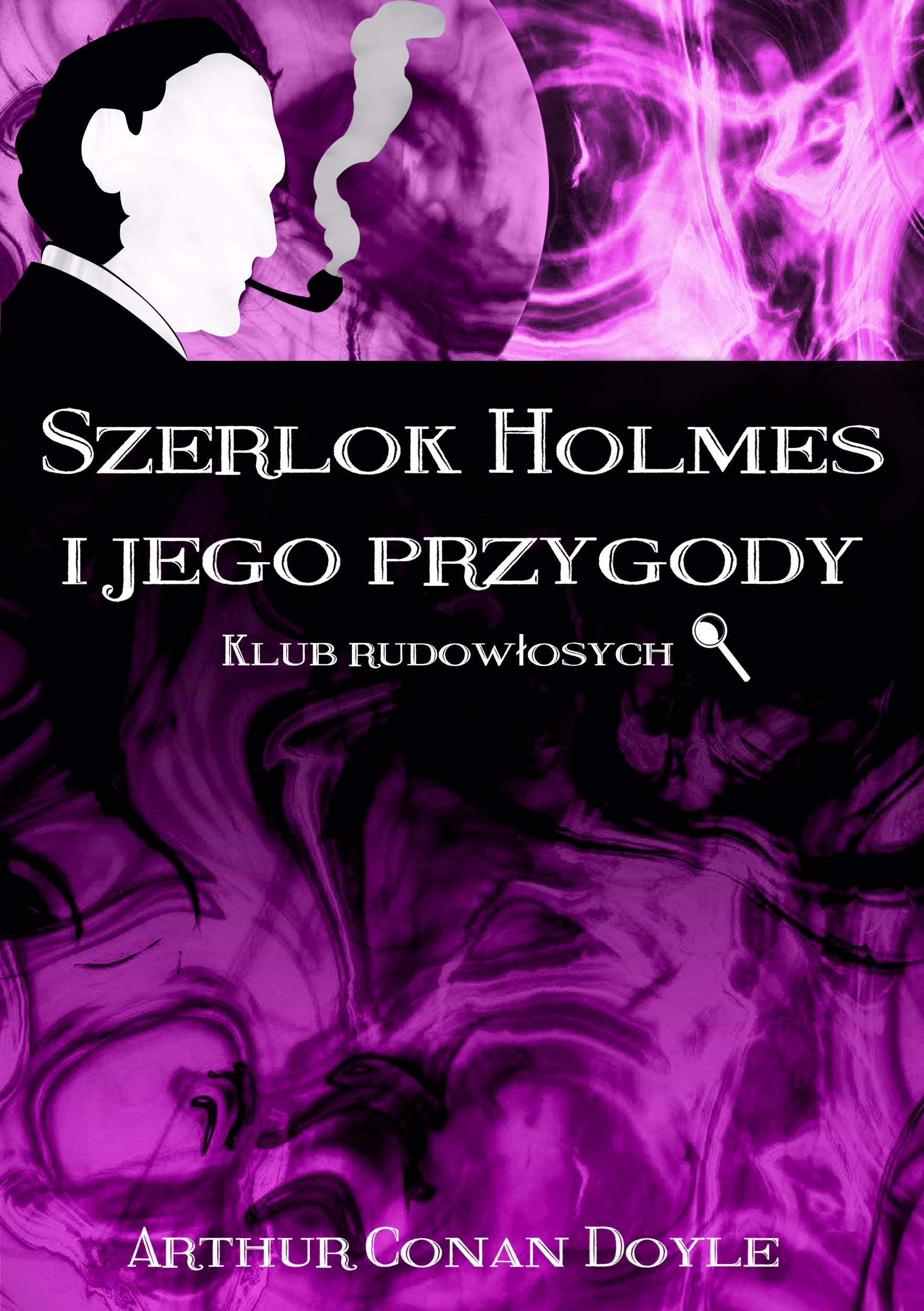 Klub rudowłosych