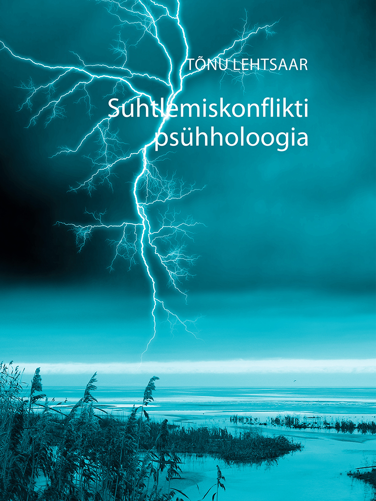 Книга Suhtlemiskonflikti psühholoogia из серии , созданная Tõnu Lehtsaar, может относится к жанру Общая психология. Стоимость электронной книги Suhtlemiskonflikti psühholoogia с идентификатором 50193091 составляет 1809.60 руб.