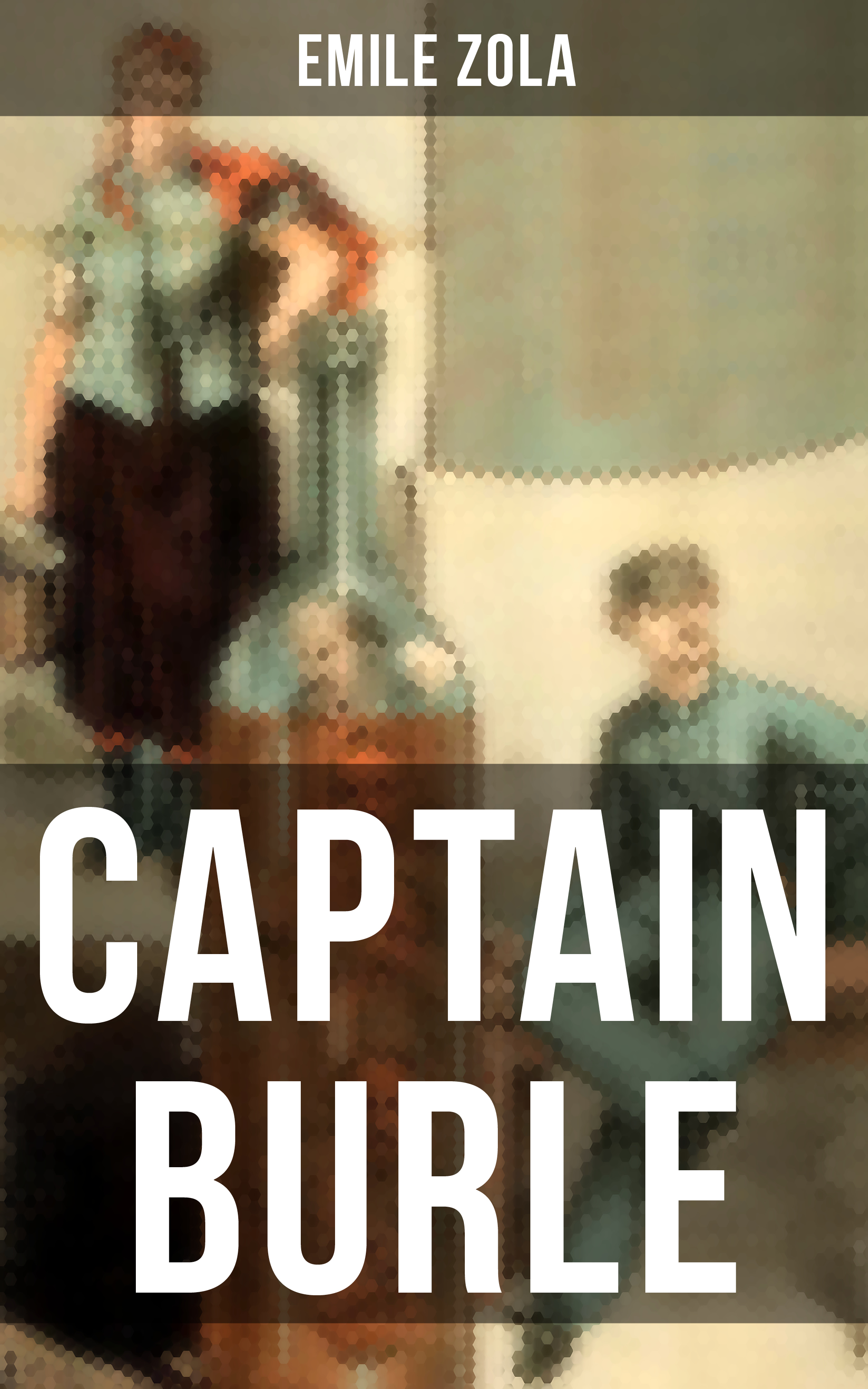 CAPTAIN BURLE