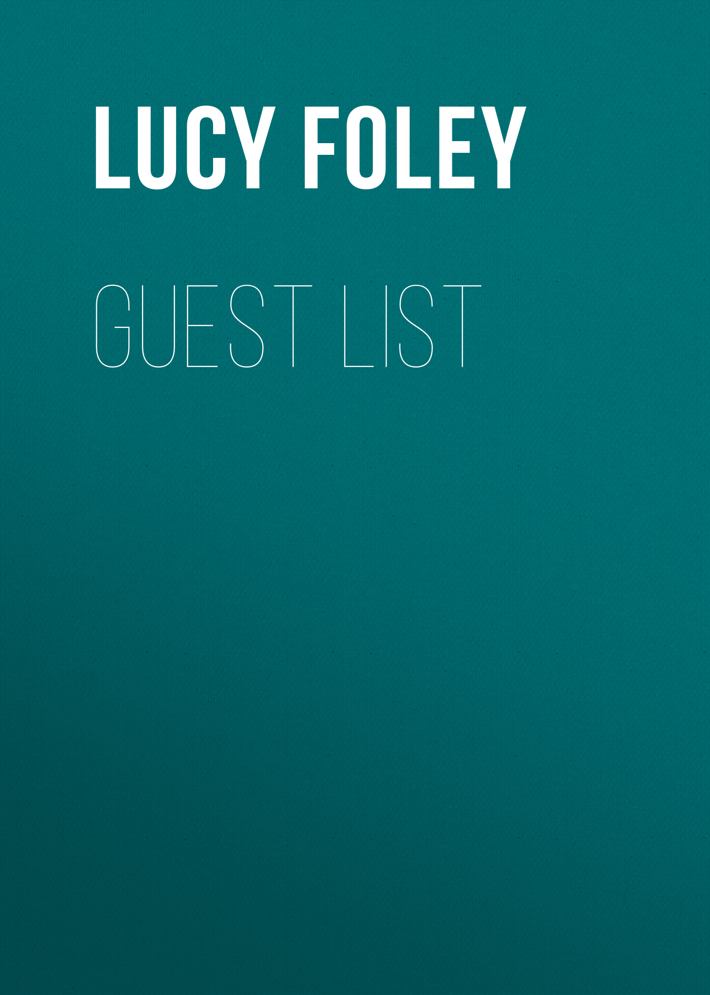 Guest List