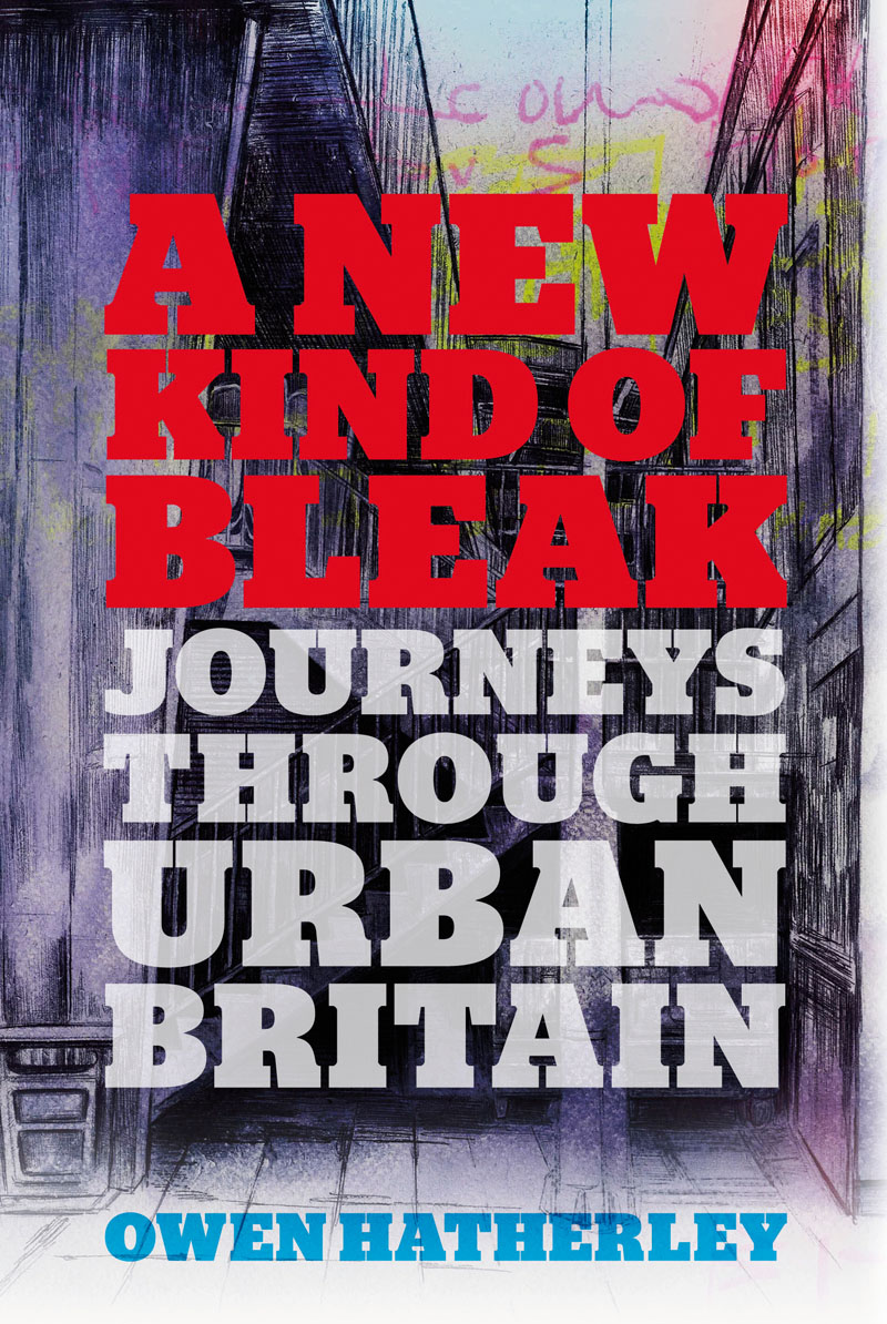 A New Kind of Bleak