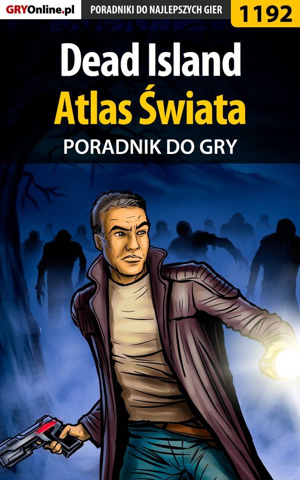 Книга Poradniki do gier Dead Island созданная Artur Justyński «Arxel» может относится к жанру компьютерная справочная литература, программы. Стоимость электронной книги Dead Island с идентификатором 57198691 составляет 130.77 руб.