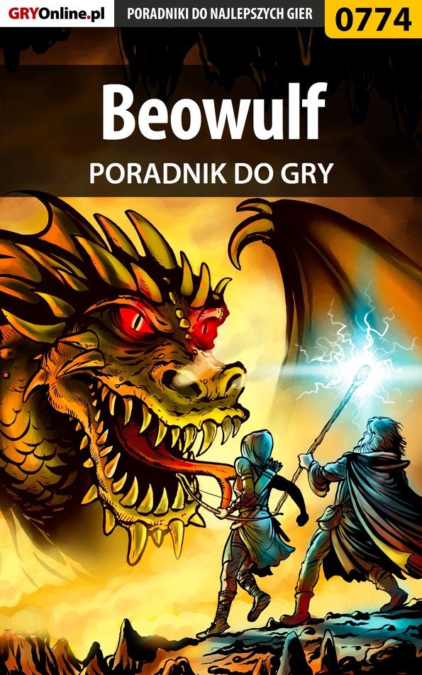 Книга Poradniki do gier Beowulf созданная Adam Kaczmarek «eJay» может относится к жанру компьютерная справочная литература, программы. Стоимость электронной книги Beowulf с идентификатором 57198791 составляет 130.77 руб.