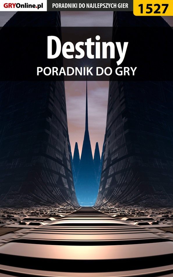 Книга Poradniki do gier Destiny созданная Patryk Grochala «Irtan», Jacek Hałas «Stranger» может относится к жанру компьютерная справочная литература, программы. Стоимость электронной книги Destiny с идентификатором 57198891 составляет 130.77 руб.