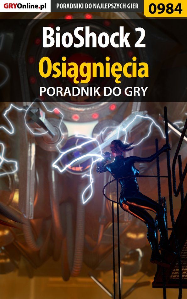 Книга Poradniki do gier BioShock 2 созданная Terrag Terrag может относится к жанру компьютерная справочная литература, программы. Стоимость электронной книги BioShock 2 с идентификатором 57199496 составляет 130.77 руб.