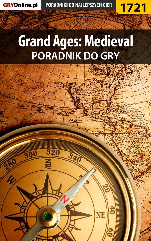 Книга Poradniki do gier Grand Ages: Medieval созданная Wiśniewski Łukasz может относится к жанру компьютерная справочная литература, программы. Стоимость электронной книги Grand Ages: Medieval с идентификатором 57201996 составляет 130.77 руб.