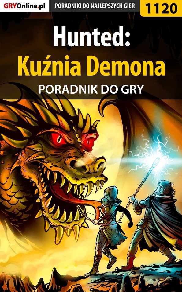 Книга Poradniki do gier Hunted: Kuźnia Demona созданная Robert Frąc «ochtywzyciu» может относится к жанру компьютерная справочная литература, программы. Стоимость электронной книги Hunted: Kuźnia Demona с идентификатором 57202291 составляет 130.77 руб.