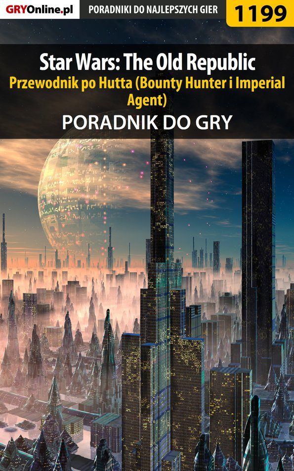 Книга Poradniki do gier Star Wars: The Old Republic созданная Piotr Deja «Ziuziek» может относится к жанру компьютерная справочная литература, программы. Стоимость электронной книги Star Wars: The Old Republic с идентификатором 57203391 составляет 130.77 руб.