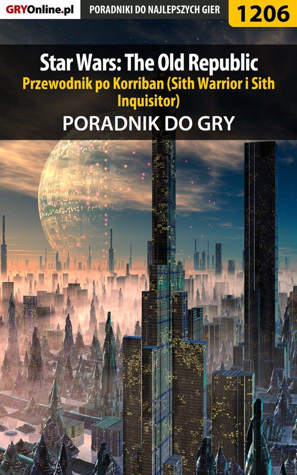 Книга Poradniki do gier Star Wars: The Old Republic созданная Piotr Deja «Ziuziek» может относится к жанру компьютерная справочная литература, программы. Стоимость электронной книги Star Wars: The Old Republic с идентификатором 57203396 составляет 130.77 руб.