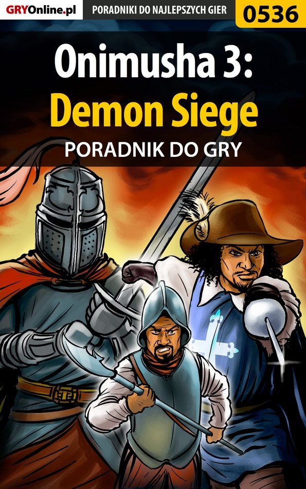 Книга Poradniki do gier Onimusha 3: Demon Siege созданная Mariusz Janas «PIRX» может относится к жанру компьютерная справочная литература, программы. Стоимость электронной книги Onimusha 3: Demon Siege с идентификатором 57204296 составляет 130.77 руб.