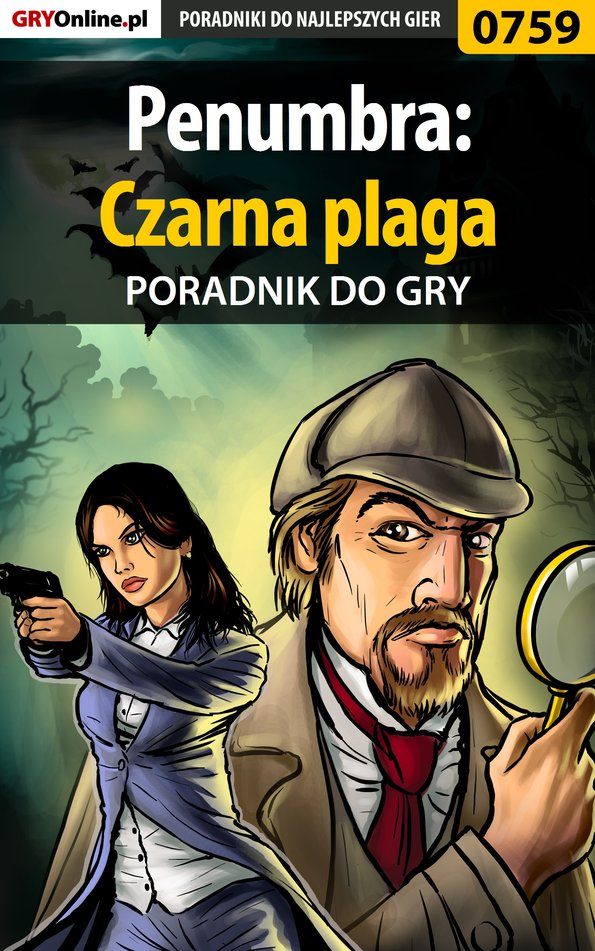 Книга Poradniki do gier Penumbra: Czarna plaga созданная Adrian Stolarczyk «SaintAdrian» может относится к жанру компьютерная справочная литература, программы. Стоимость электронной книги Penumbra: Czarna plaga с идентификатором 57204391 составляет 130.77 руб.