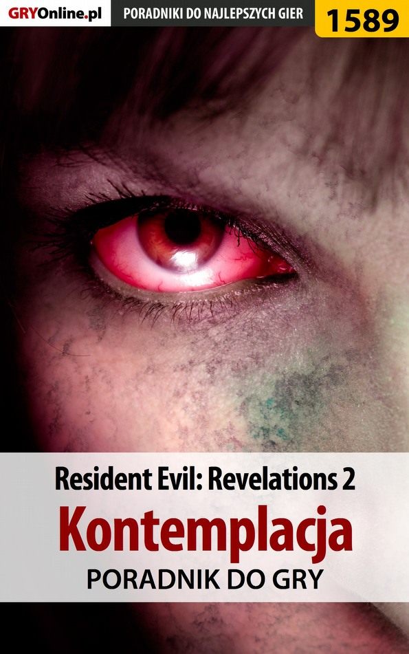 Книга Poradniki do gier Resident Evil: Revelations 2 - Kolonia Karna созданная Norbert Jędrychowski «Norek» может относится к жанру компьютерная справочная литература, программы. Стоимость электронной книги Resident Evil: Revelations 2 - Kolonia Karna с идентификатором 57204691 составляет 130.77 руб.