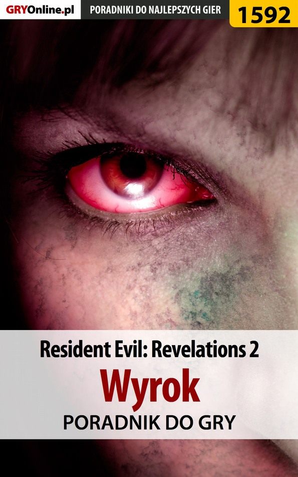 Книга Poradniki do gier Resident Evil: Revelations 2 - Kolonia Karna созданная Norbert Jędrychowski «Norek» может относится к жанру компьютерная справочная литература, программы. Стоимость электронной книги Resident Evil: Revelations 2 - Kolonia Karna с идентификатором 57204696 составляет 130.77 руб.