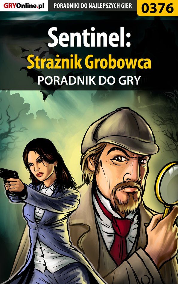 Книга Poradniki do gier Sentinel: Strażnik Grobowca созданная Bolesław «Void» Wójtowicz может относится к жанру компьютерная справочная литература, программы. Стоимость электронной книги Sentinel: Strażnik Grobowca с идентификатором 57204896 составляет 130.77 руб.