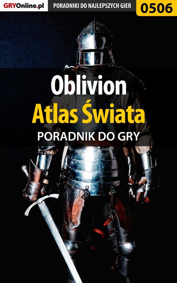 Книга Poradniki do gier The Elder Scrolls IV: Oblivion созданная Krzysztof Gonciarz может относится к жанру компьютерная справочная литература, программы. Стоимость электронной книги The Elder Scrolls IV: Oblivion с идентификатором 57205596 составляет 130.77 руб.