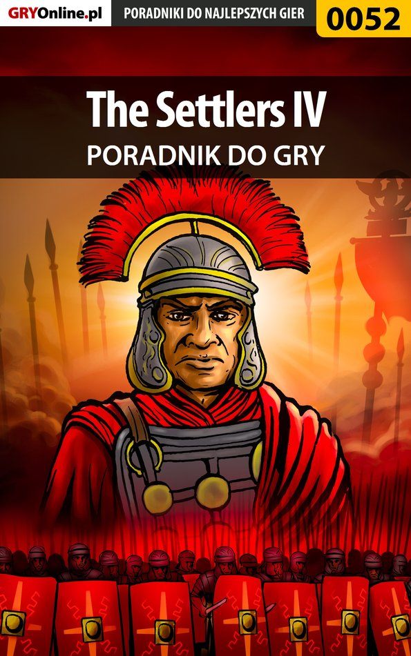 Книга Poradniki do gier The Settlers IV созданная Sebastian Proch «Kreator» может относится к жанру компьютерная справочная литература, программы. Стоимость электронной книги The Settlers IV с идентификатором 57205696 составляет 130.77 руб.