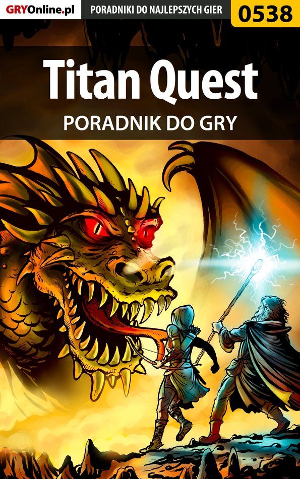 Книга Poradniki do gier Titan Quest созданная Kendryna Łukasz «Crash» может относится к жанру компьютерная справочная литература, программы. Стоимость электронной книги Titan Quest с идентификатором 57205991 составляет 130.77 руб.