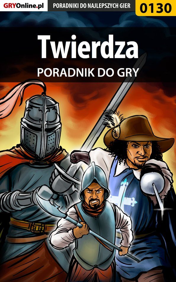 Книга Poradniki do gier Twierdza созданная Kendryna Łukasz «Crash», Krzysztof Żołyński «Hitman» может относится к жанру компьютерная справочная литература, программы. Стоимость электронной книги Twierdza с идентификатором 57206091 составляет 130.77 руб.