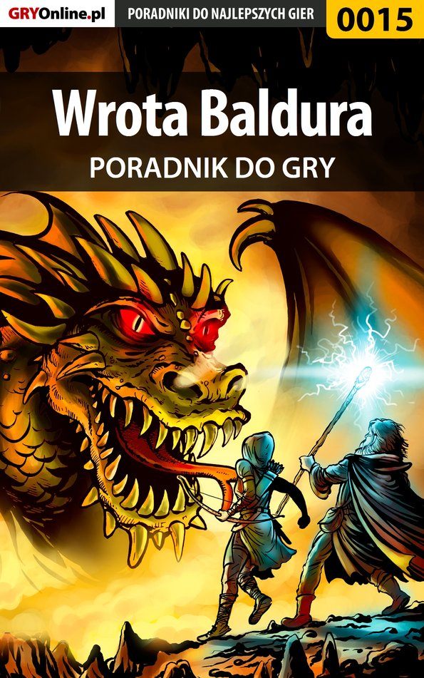 Книга Poradniki do gier Wrota Baldura созданная Tomasz Pyzioł «Sznur», Wojciech Antonowicz «Soulcatcher» может относится к жанру компьютерная справочная литература, программы. Стоимость электронной книги Wrota Baldura с идентификатором 57206991 составляет 130.77 руб.