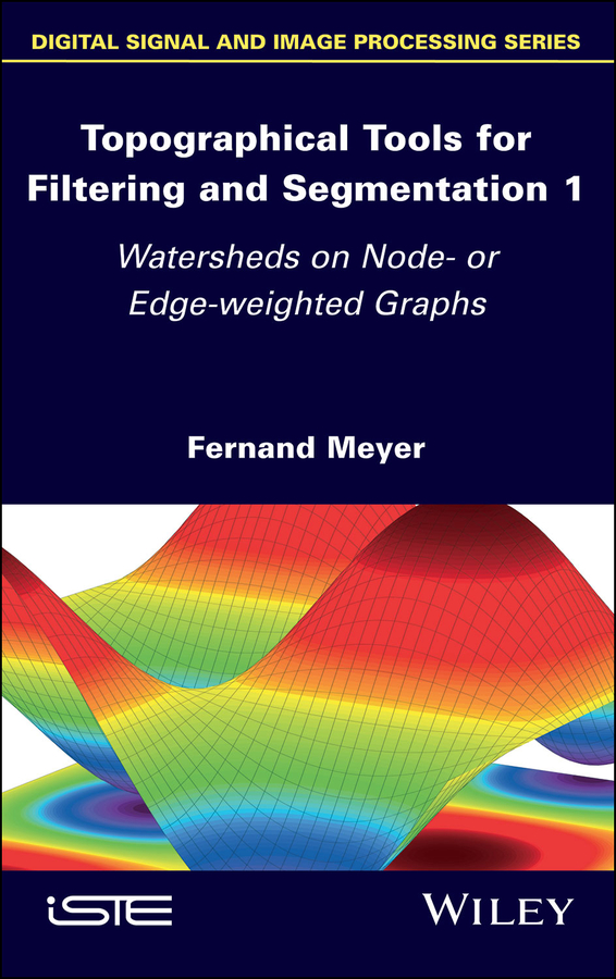 Книга  Topographical Tools for Filtering and Segmentation 1 созданная Fernand Meyer, Wiley может относится к жанру программы. Стоимость электронной книги Topographical Tools for Filtering and Segmentation 1 с идентификатором 62259395 составляет 13261.53 руб.