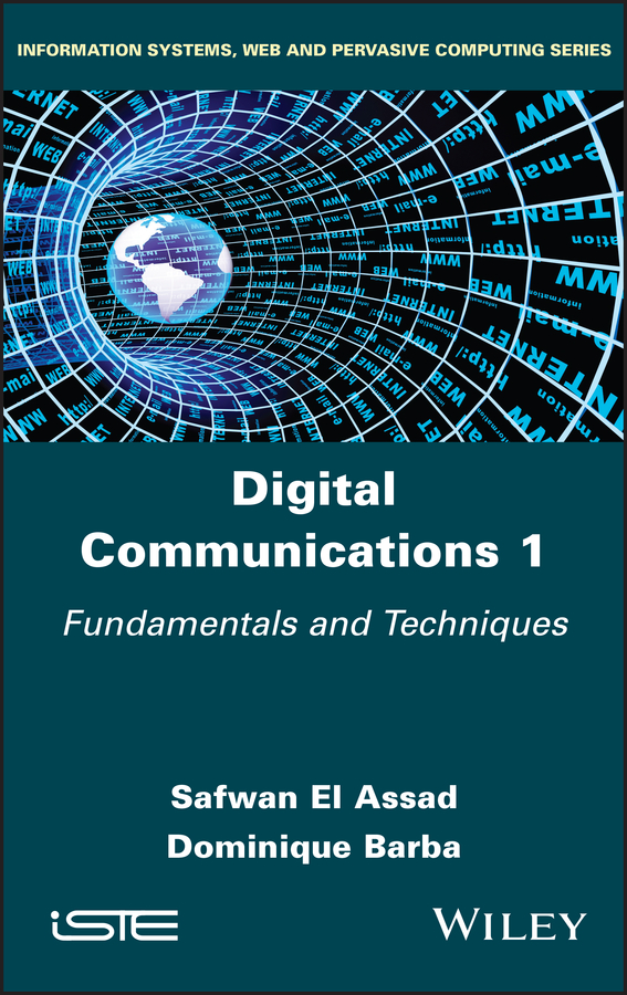 Книга  Digital Communications 1 созданная Safwan El Assad, Dominique Barba, Wiley может относится к жанру программы. Стоимость электронной книги Digital Communications 1 с идентификатором 62402995 составляет 13261.53 руб.