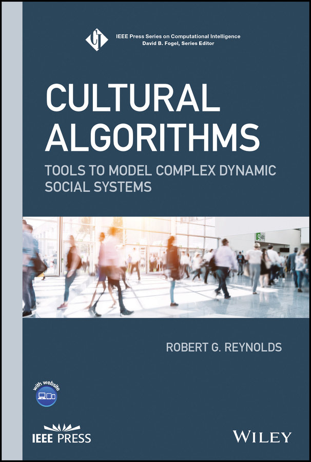 Книга  Cultural Algorithms созданная Robert G. Reynolds, Wiley может относится к жанру программы. Стоимость электронной книги Cultural Algorithms с идентификатором 63505790 составляет 10846.07 руб.