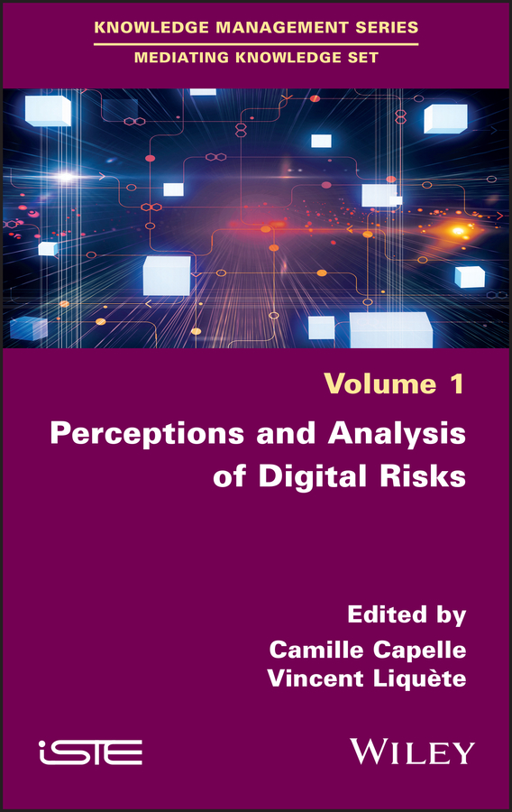 Книга  Perceptions and Analysis of Digital Risks созданная Camille Capelle, Vincent Liquete, Wiley может относится к жанру базы данных. Стоимость электронной книги Perceptions and Analysis of Digital Risks с идентификатором 66965197 составляет 13320.57 руб.