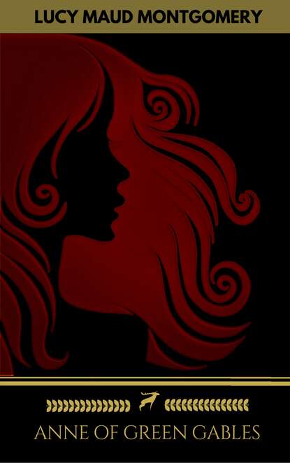 Anne of Green Gables Collection: Anne of Green Gables, Anne of the Island, and More Anne Shirley Books
Anne of Green Gables Collection: Anne of Green Gables, Anne of the Island, and More Anne Shirley Books