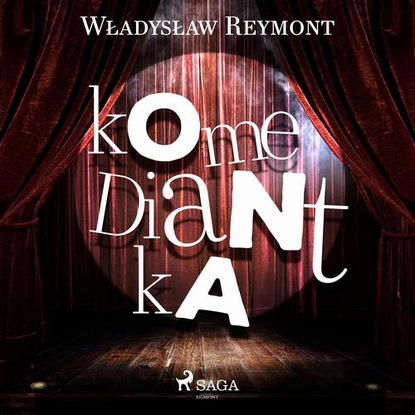 Komediantka 
Komediantka