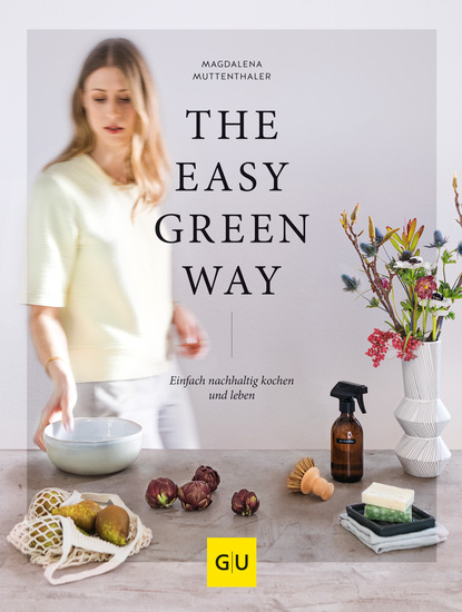 The Easy Green Way
The Easy Green Way