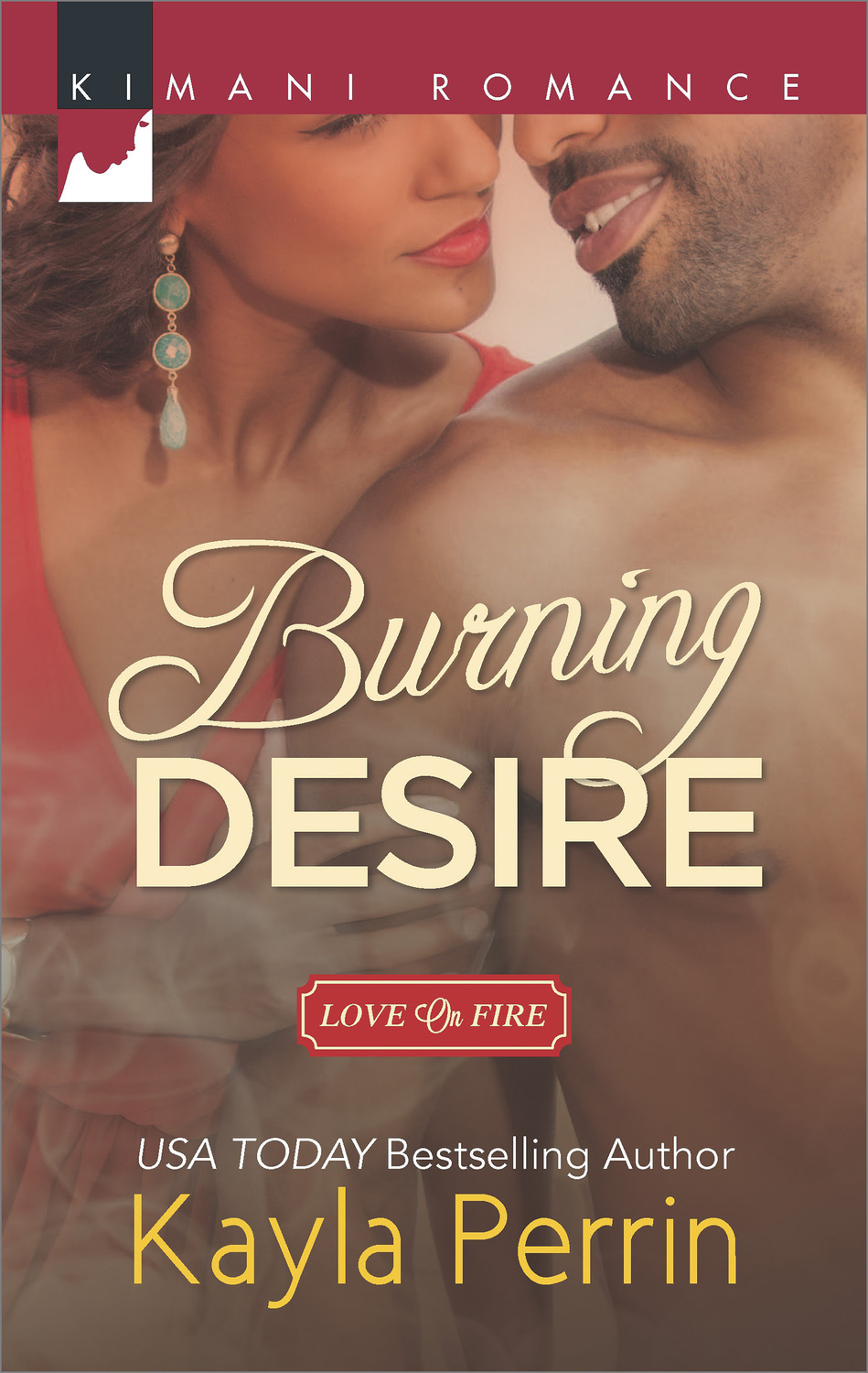 Burning desires