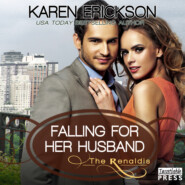 Falling for Her Husband - The Renaldis, Book 3 (Unabridged)