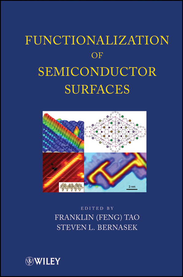 Tao Franklin Functionalization of Semiconductor Surfaces