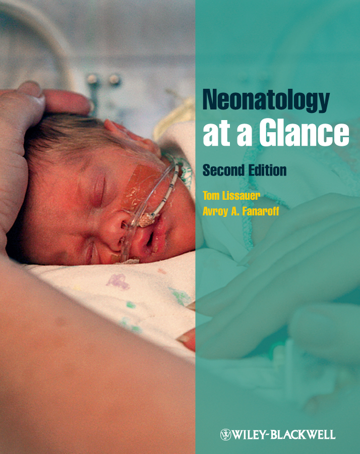 Fanaroff Avroy A. Neonatology at a Glance