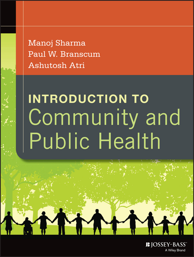 Manoj Sharma Introduction to Community and Public Health