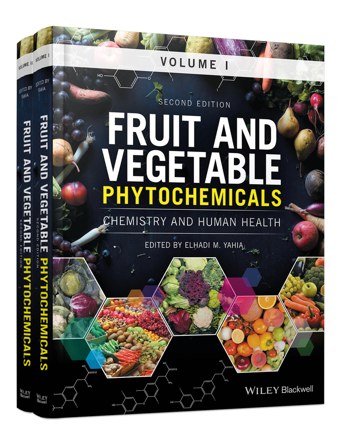 Fruit and Vegetable Phytochemicals