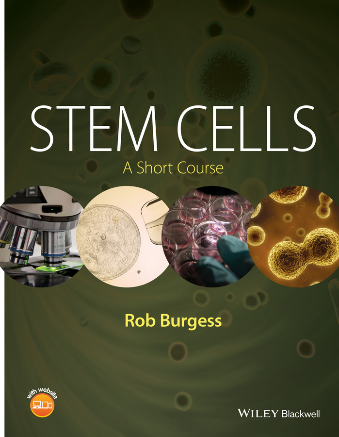 Rob Burgess Stem Cells. A Short Course