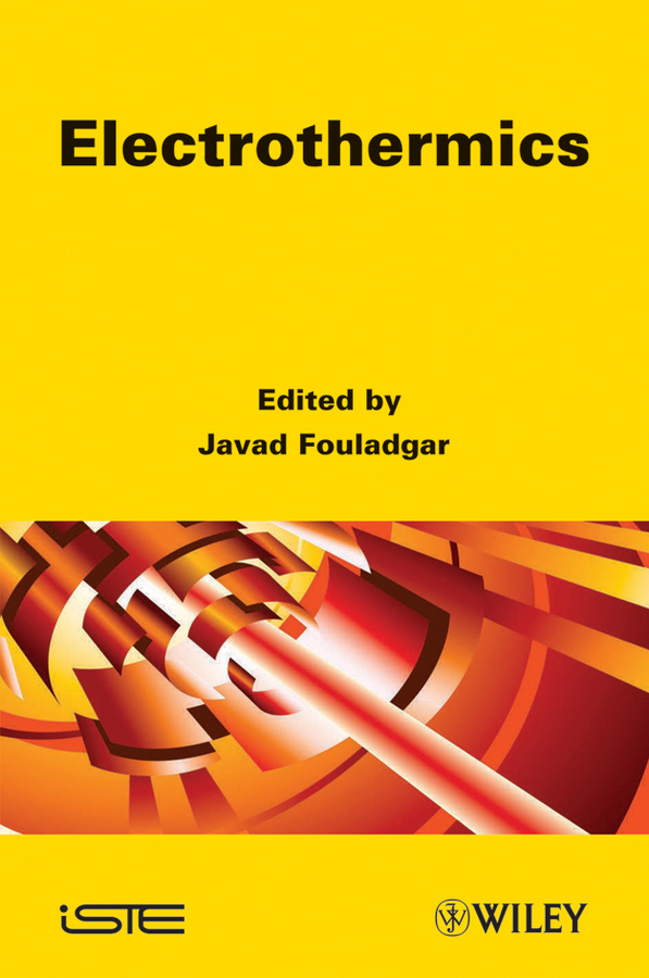 Javad Fouladgar Electrothermics