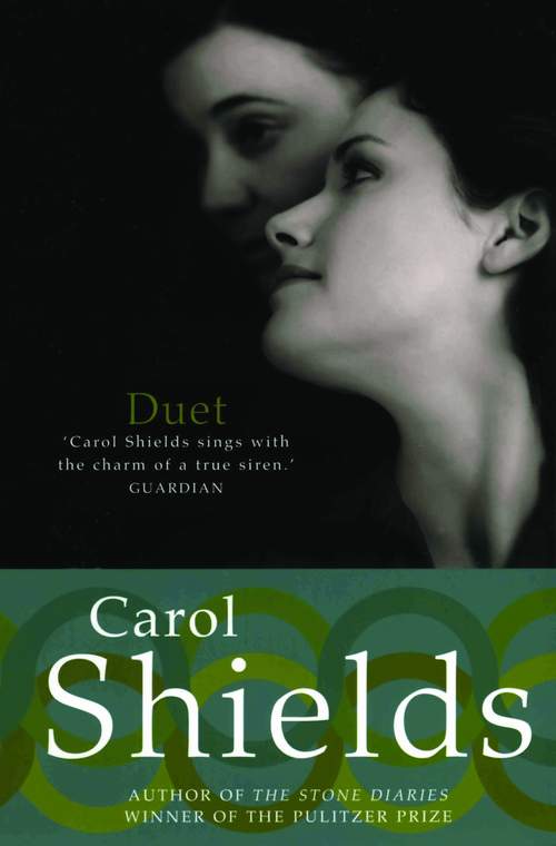 Carol Shields Duet