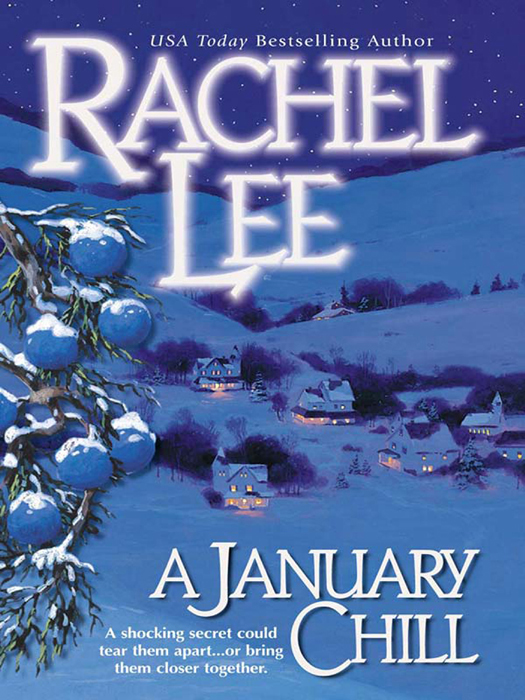 Rachel Lee A January Chill